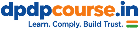 dpdpcourse.in. Learn. Comply. Build Trust.