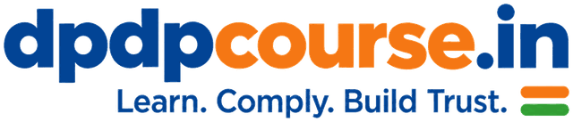 dpdpcourse.in. Learn. Comply. Build Trust.