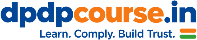 dpdpcourse.in. Learn. Comply. Build Trust.